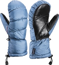 Leki Glace 3D W Mitt  (blue) 24/25