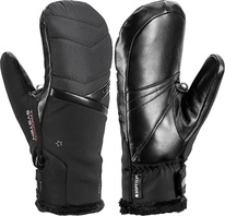 Leki SNOWFOX 3D Mitt (black) W  24/25