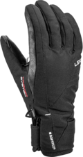 Leki Cerro 3D W (black) 23/24