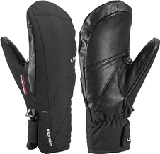 Leki Cerro 3D W Mitt (black) 23/24