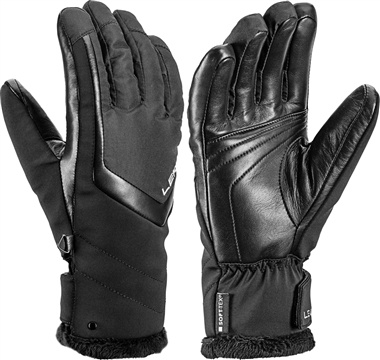 Leki Stella W (black) 24/25 