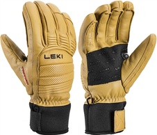 Leki Copper 3D Pro (tan/black) 24/25