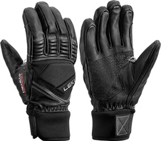 Leki Copper 3D (black) 24/25
