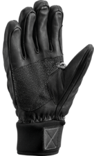 Leki Copper 3D (black) 24/25