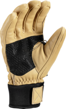 Leki Copper 3D (tan/black) 24/25