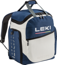 Leki SKIBOOT BAG WCR 60L (denim/red/blue)