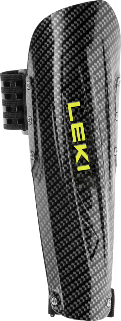 Leki FOREARM PROTECTOR (carbon structure)