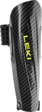 Leki FOREARM PROTECTOR (carbon structure) 