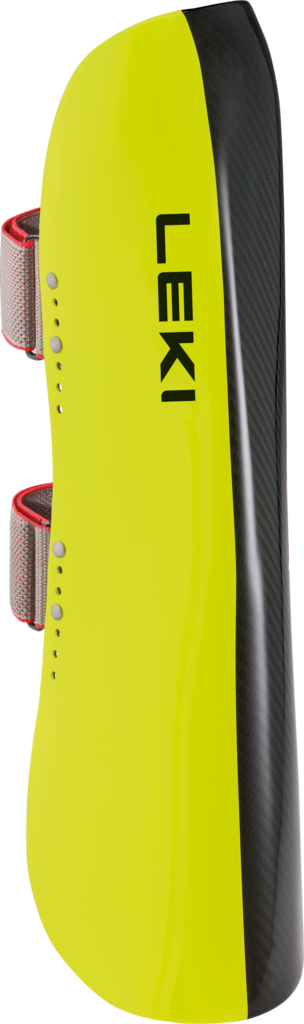 Leki SHIN GUARD Carbon 4RACE (42cm)