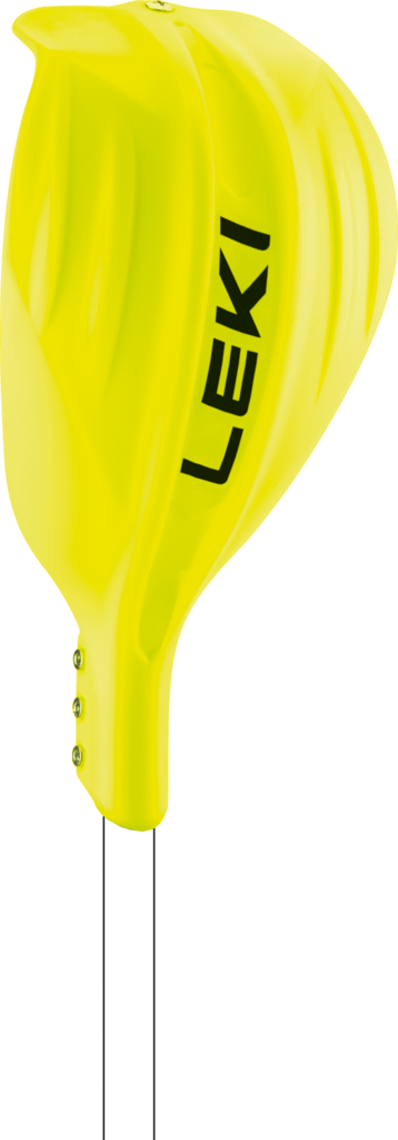 Leki GATE GUARD Closed Cobra  (yellow)