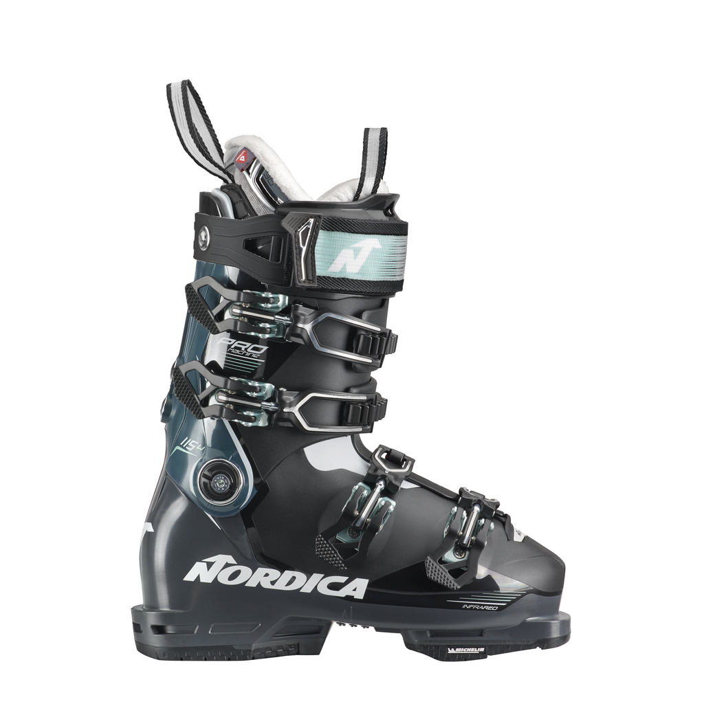 Nordica PROMACHINE 115 W GW  23/24