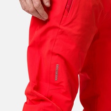 Rossignol COURSE PANT (crimson) 18/19