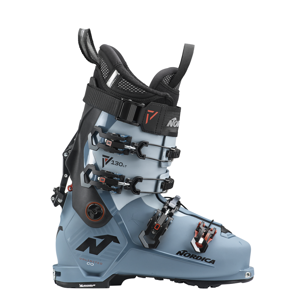 Nordica UNLIMITED LT 130 DYN  23/24