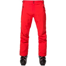 Rossignol COURSE PANT (crimson) 18/19