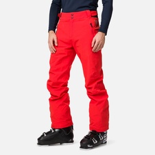 Rossignol COURSE PANT (crimson) 18/19