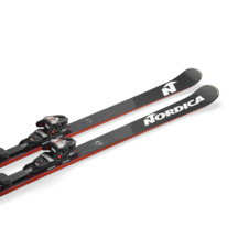 Nordica DOBERMANN GSR DC FDT + Xcell 14  23/24