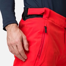 Rossignol COURSE PANT (crimson) 18/19
