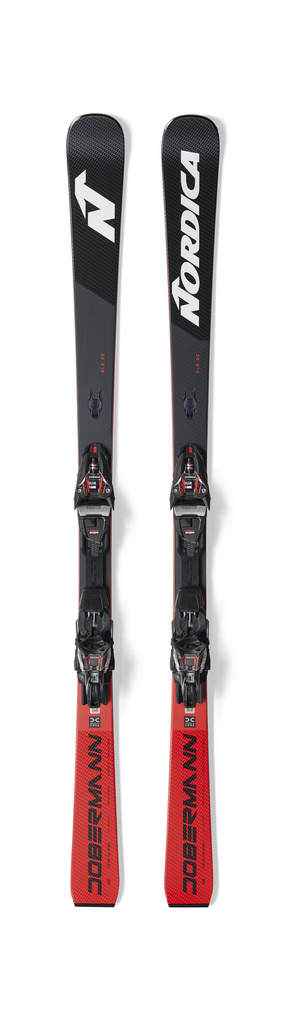 Nordica DOBERMANN SLR DC FDT + Xcell 14  23/24