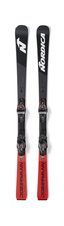 Sjezdové lyže Nordica DOBERMANN SLR DC FDT + Xcell 14  23/24 