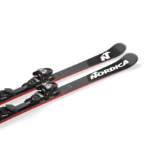 Nordica DOBERMANN SLR DC FDT + Xcell 14  23/24