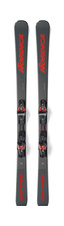 Sjezdové lyže Nordica SPITFIRE DC 80 PRO FDT + Xcell 12  23/24