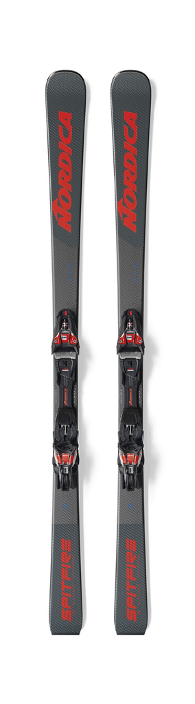 Nordica SPITFIRE DC 74 PRO FDT + Xcell 12  23/24