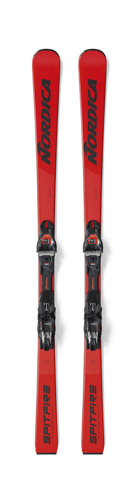 Nordica SPITFIRE 68 DC FDT + TPX 12  23/24