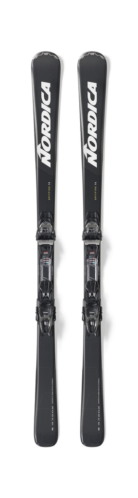 Nordica SPITFIRE 75 FDT + TP2 Compact 10  23/24