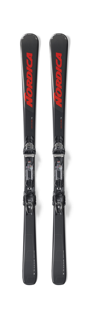 Nordica SPITFIRE 73 FDT + TP2 Compact 10  23/24