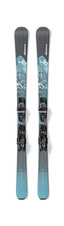Dámské sjezdové lyže Nordica WILD BELLE 78 CA + TP2 Compact 10FDT  23/24 