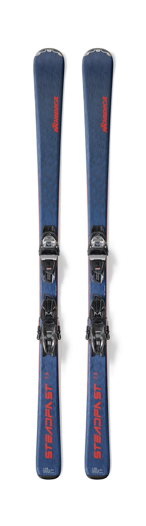 Nordica STEADFAST 75 CA FDT + TP2 Compact 10  23/24