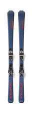 Sjezdové lyže Nordica STEADFAST 75 CA FDT + TP2 Compact 10  23/24 