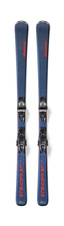 Sjezdové lyže Nordica STEADFAST 75 CA FDT + TP2 Compact 10  23/24 
