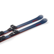 Nordica STEADFAST 75 CA FDT + TP2 Compact 10  23/24