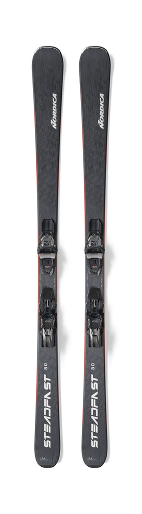 Nordica STEADFAST 80 CA FDT + TP2 Light 11  23/24