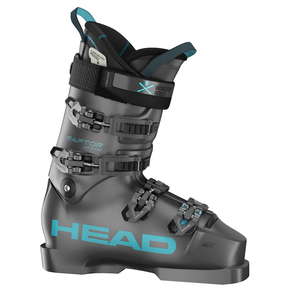 Head RAPTOR WCR 130 S  24/25