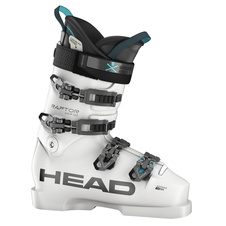 Sjezdové boty Head RAPTOR WCR 120 S  23/24  