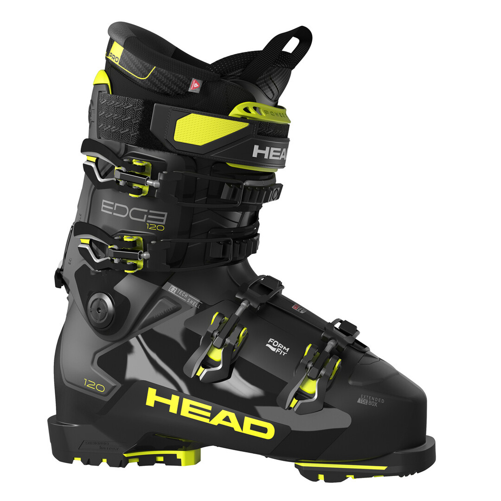 Head EDGE 120 HV GW  24/25