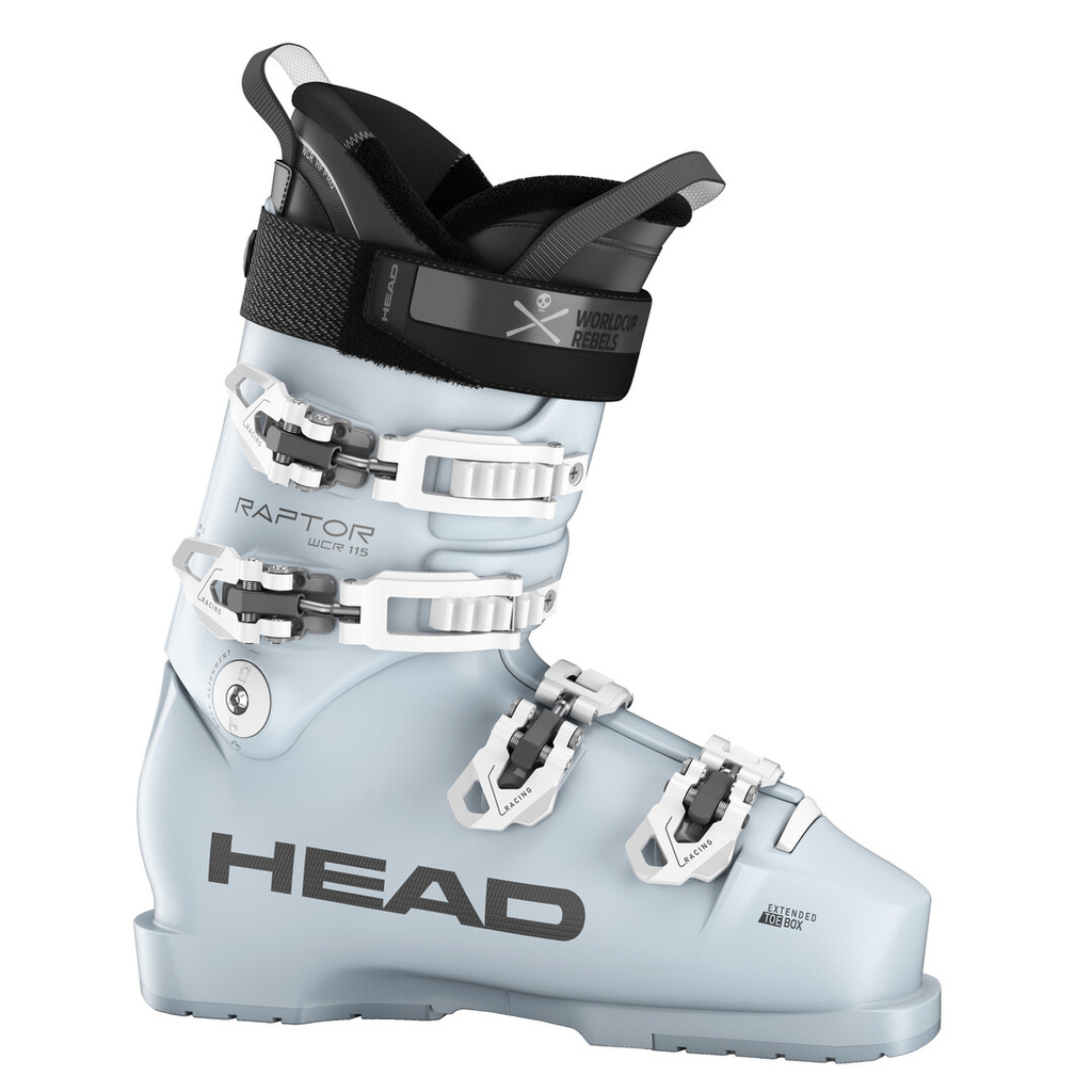 Head RAPTOR WCR 115 W  24/25