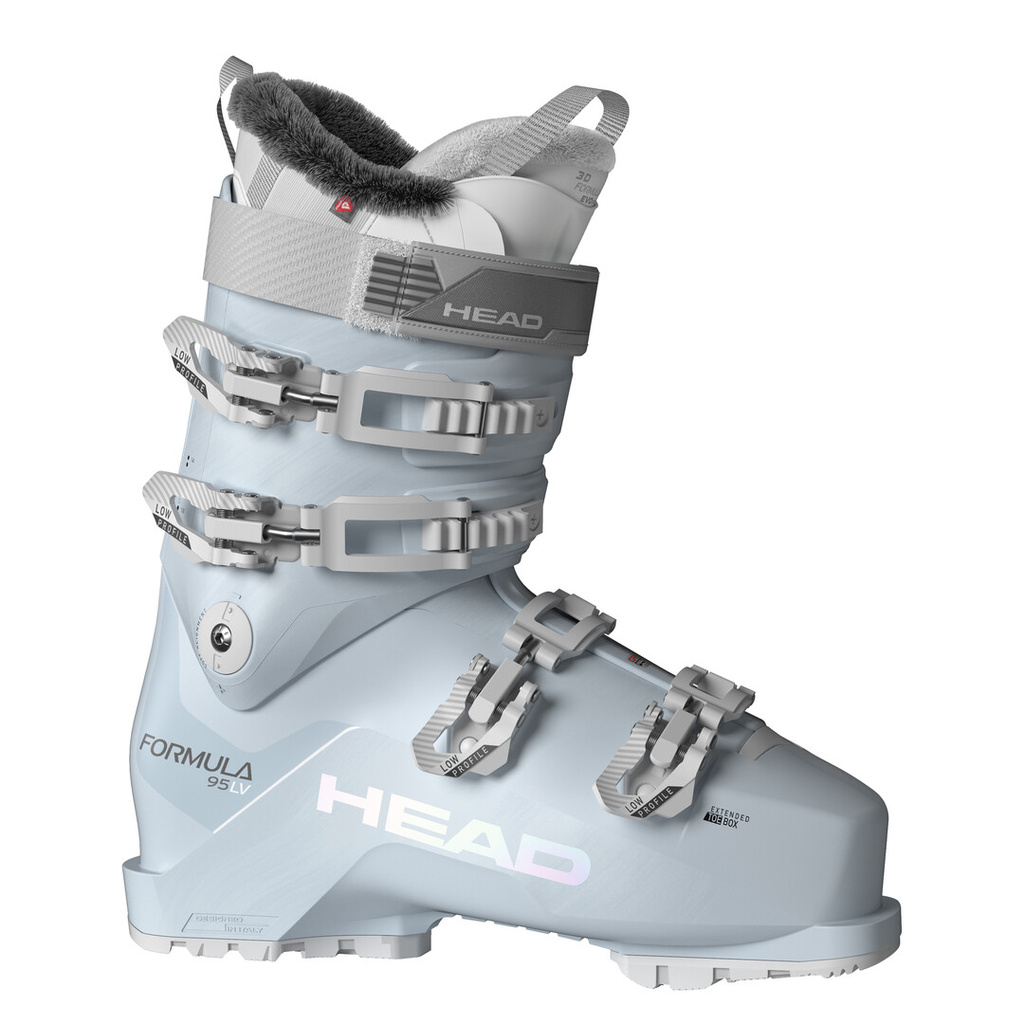 Head FORMULA 95 W LV GW (ice) 23/24