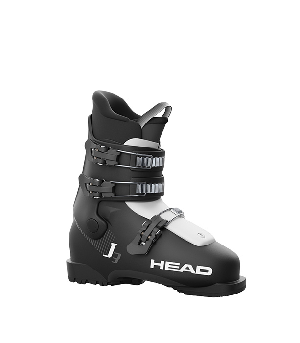 Head J3 (black)  23/24