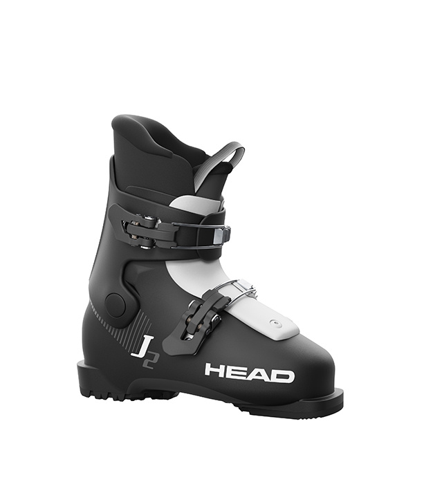 Head J2 (black)  23/24