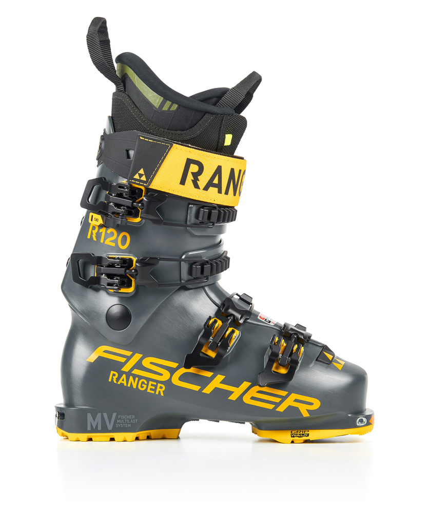 Fischer RANGER 120 DYN GW  24/25