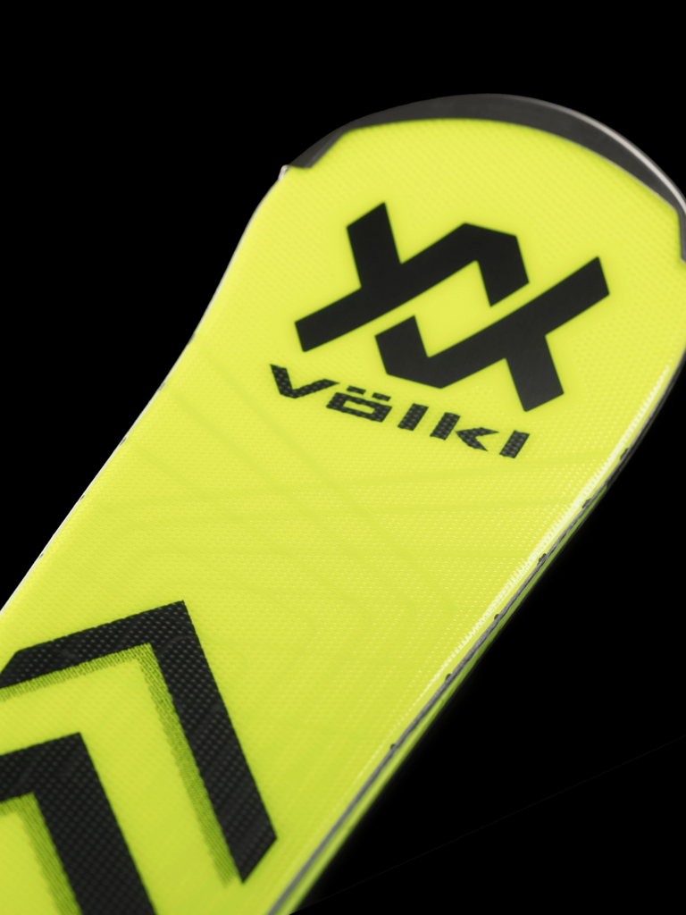 Sjezdové lyže Völkl RACETIGER SL MASTER + XCOMP 12 GW 23/24