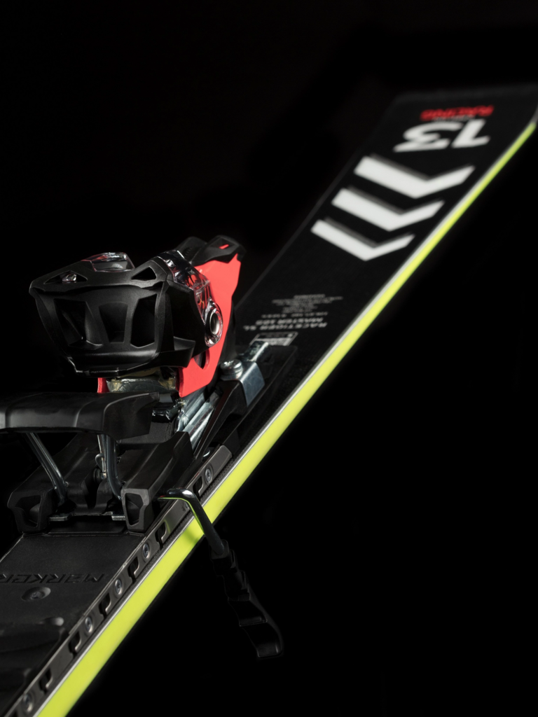 Sjezdové lyže Völkl RACETIGER SL MASTER + XCOMP 12 GW 23/24