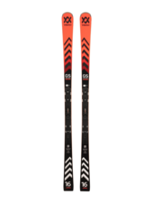 Sjezdové lyže Völkl RACETIGER GS MASTER + XCOMP 16 GW MASTER 23/24