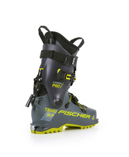 Fischer TRANSALP CARBON PRO  24/25