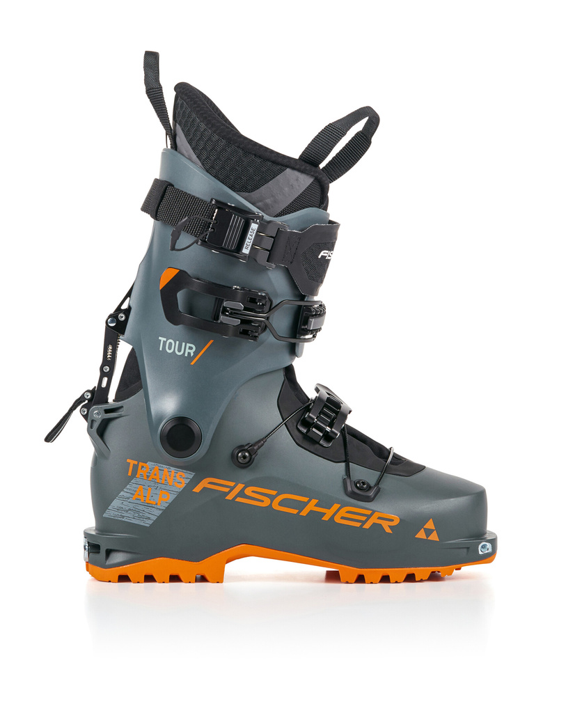 Fischer TRANSALP TOUR  24/25