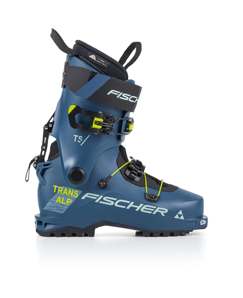 Fischer TRANSALP TS  24/25