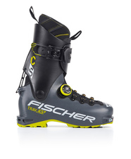 Skialpové boty Fischer TRAVERS CS (yellow)  23/24  